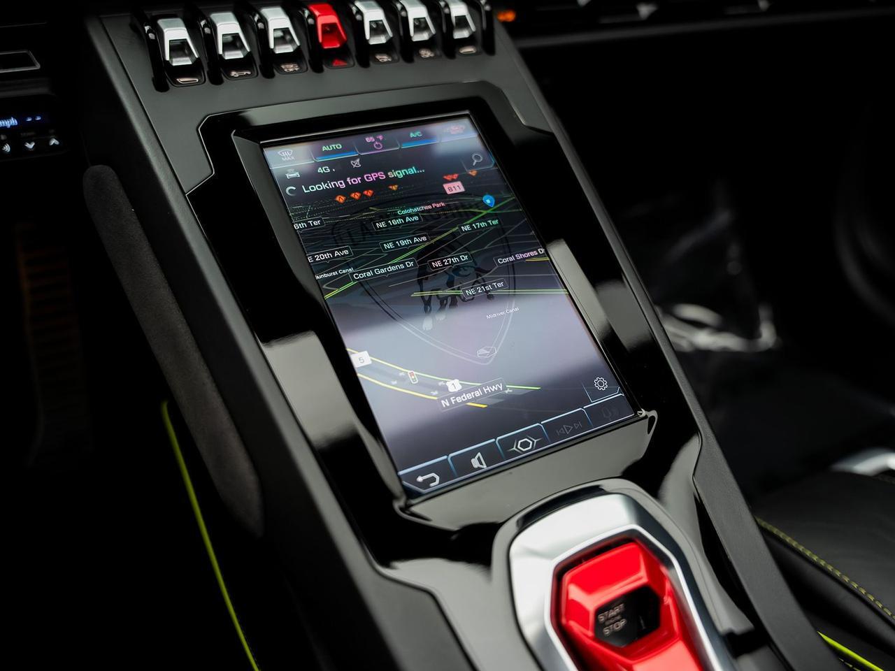 2020 Lamborghini Huracan EVO Base Ft Lauderdale FL