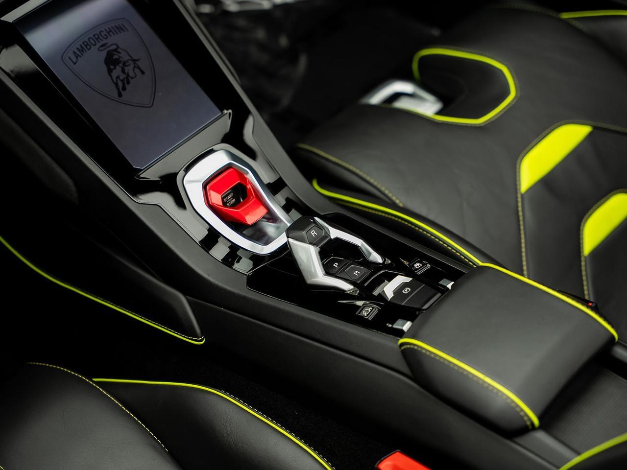 2020 Lamborghini Huracan EVO Base Ft Lauderdale FL