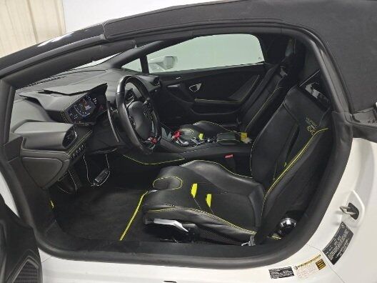 2020 Lamborghini Huracan EVO Base Ft Lauderdale FL