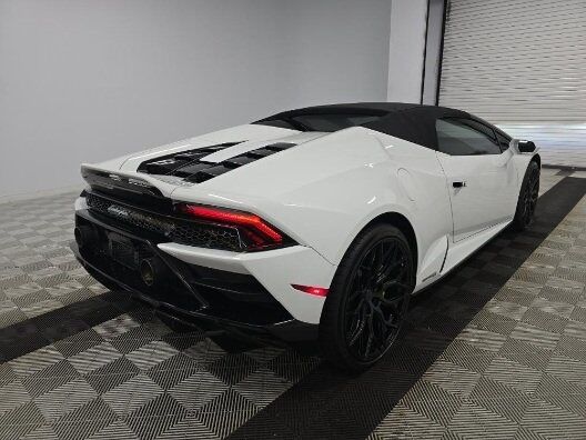 2020 Lamborghini Huracan EVO Base Ft Lauderdale FL