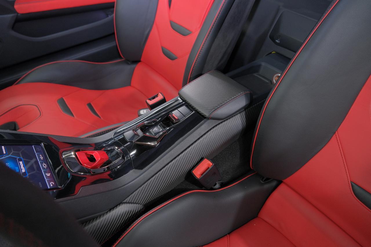 2020 Lamborghini Huracan EVO Base Miami FL