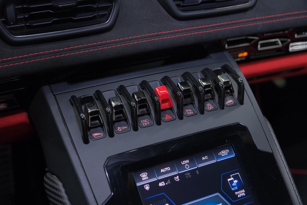 2020 Lamborghini Huracan EVO Base Miami FL