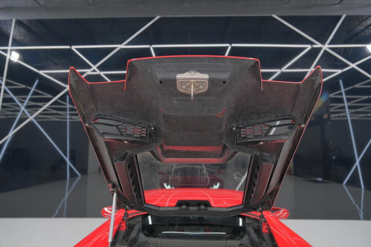 2020 Lamborghini Huracan EVO Base Miami FL