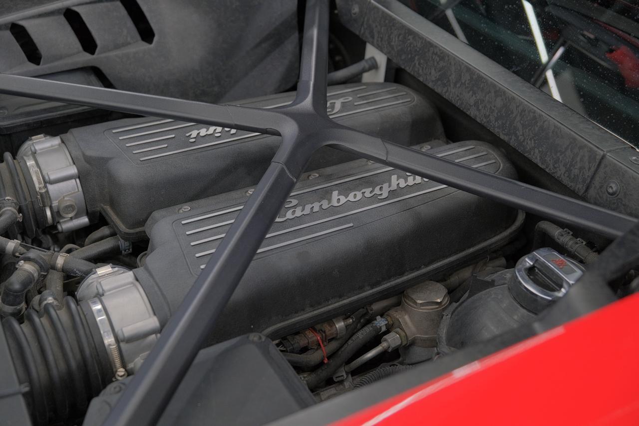 2020 Lamborghini Huracan EVO Base Miami FL