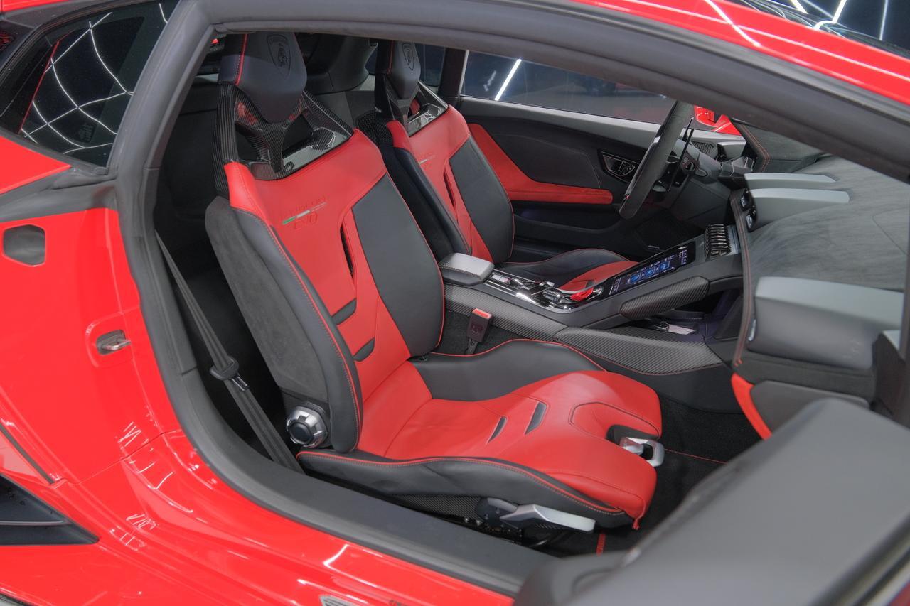 2020 Lamborghini Huracan EVO Base Miami FL