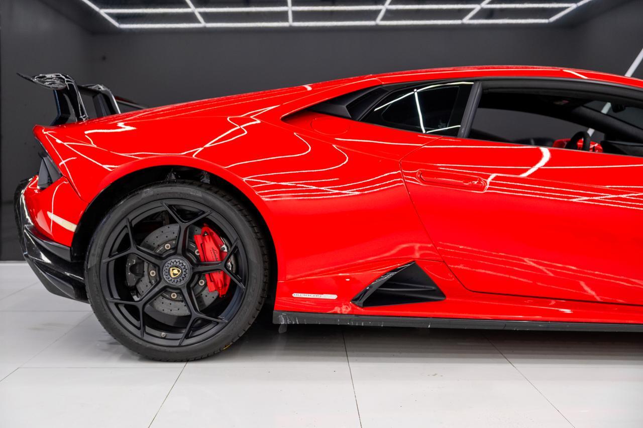 2020 Lamborghini Huracan EVO Base Miami FL
