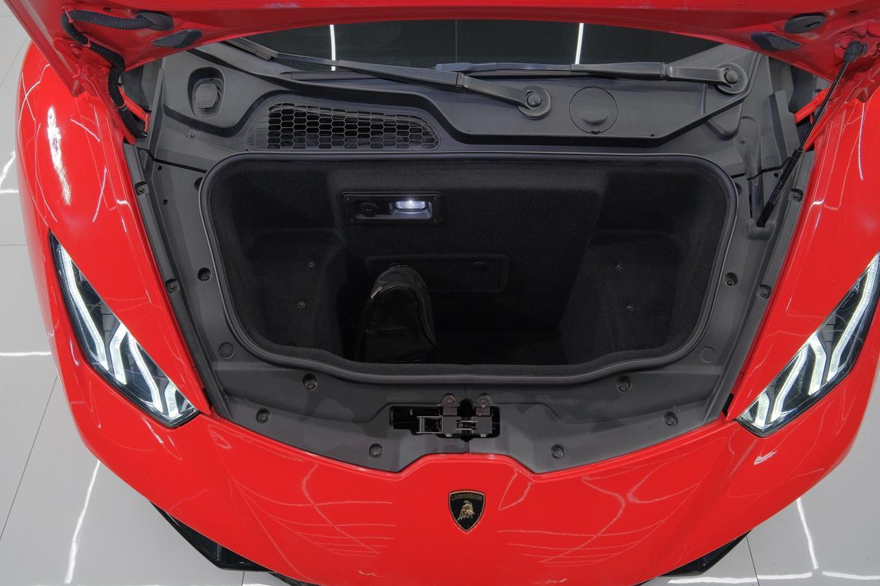 2020 Lamborghini Huracan EVO Base Miami FL