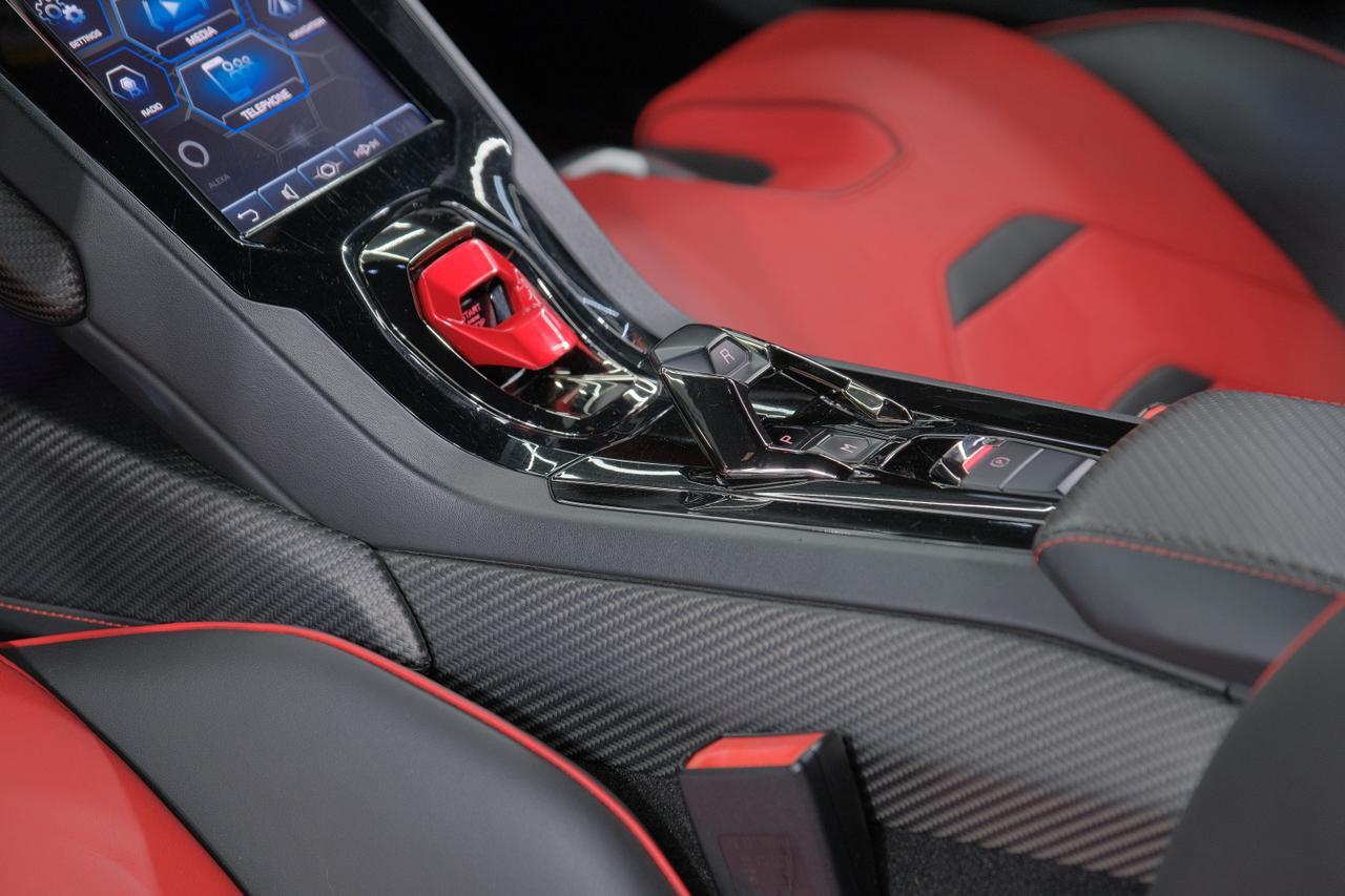 2020 Lamborghini Huracan EVO Base Miami FL