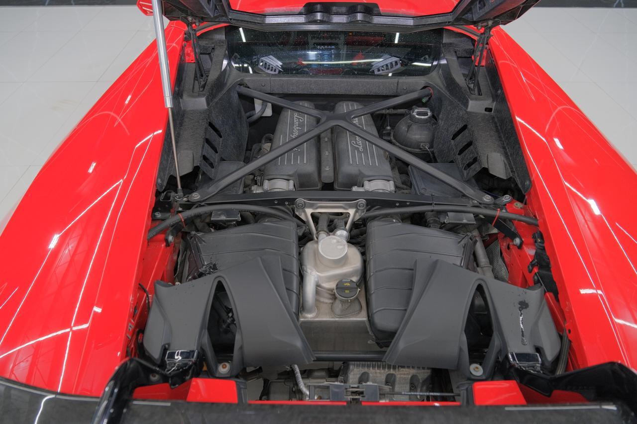 2020 Lamborghini Huracan EVO Base Miami FL