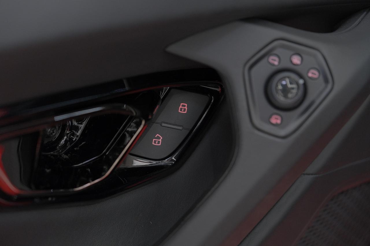 2020 Lamborghini Huracan EVO Base Miami FL