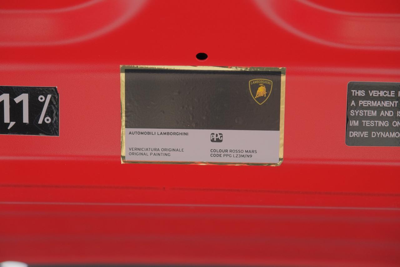 2020 Lamborghini Huracan EVO Base Miami FL