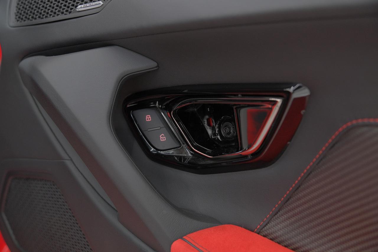 2020 Lamborghini Huracan EVO Base Miami FL