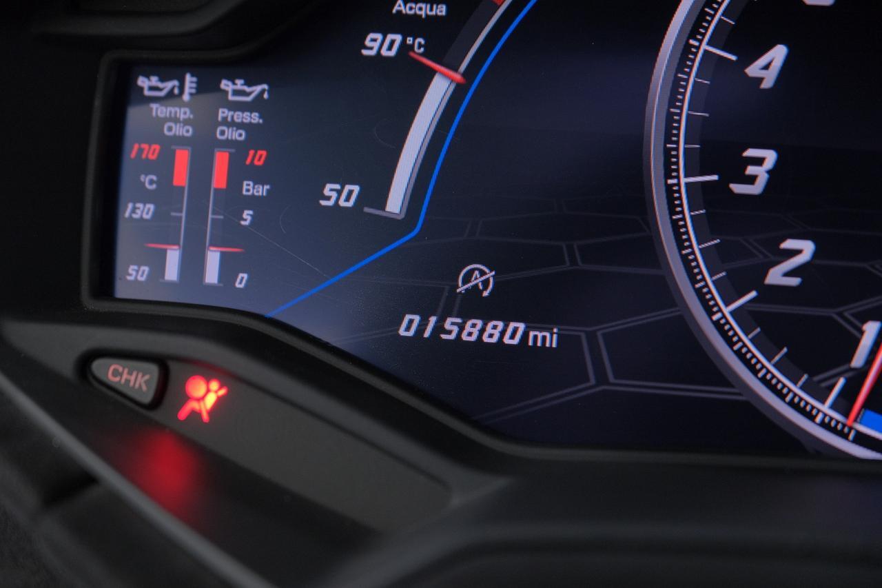 2020 Lamborghini Huracan EVO Base Miami FL