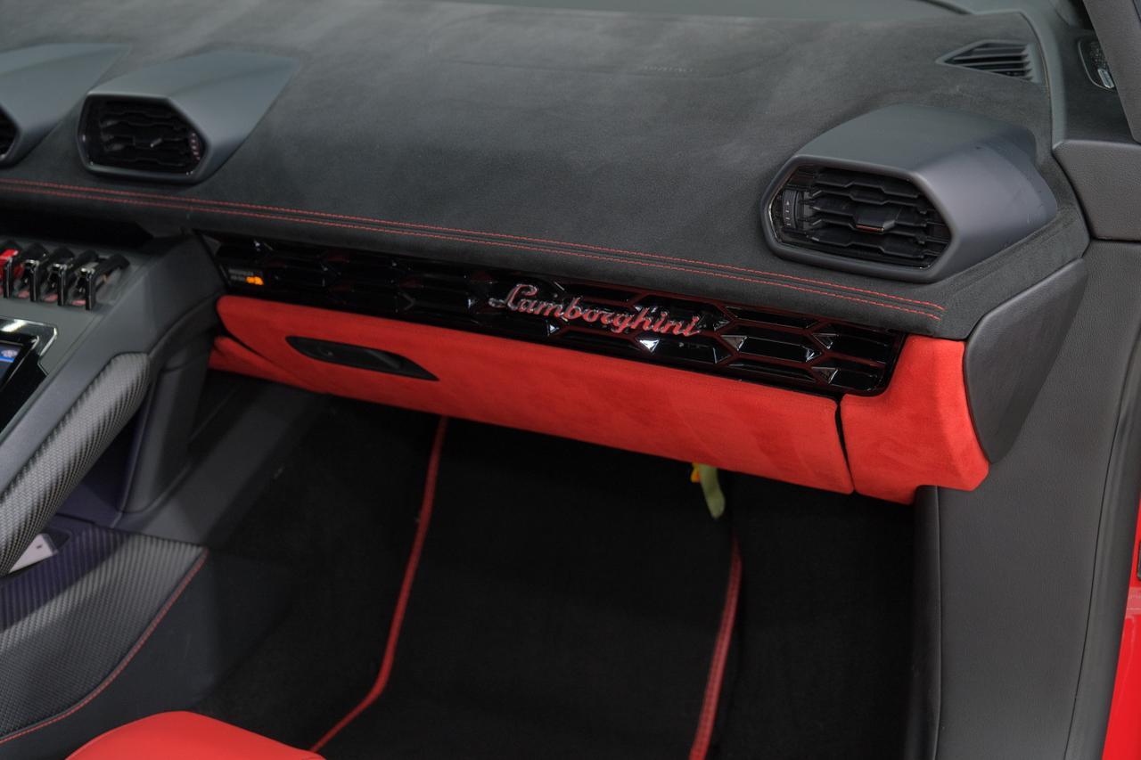 2020 Lamborghini Huracan EVO Base Miami FL