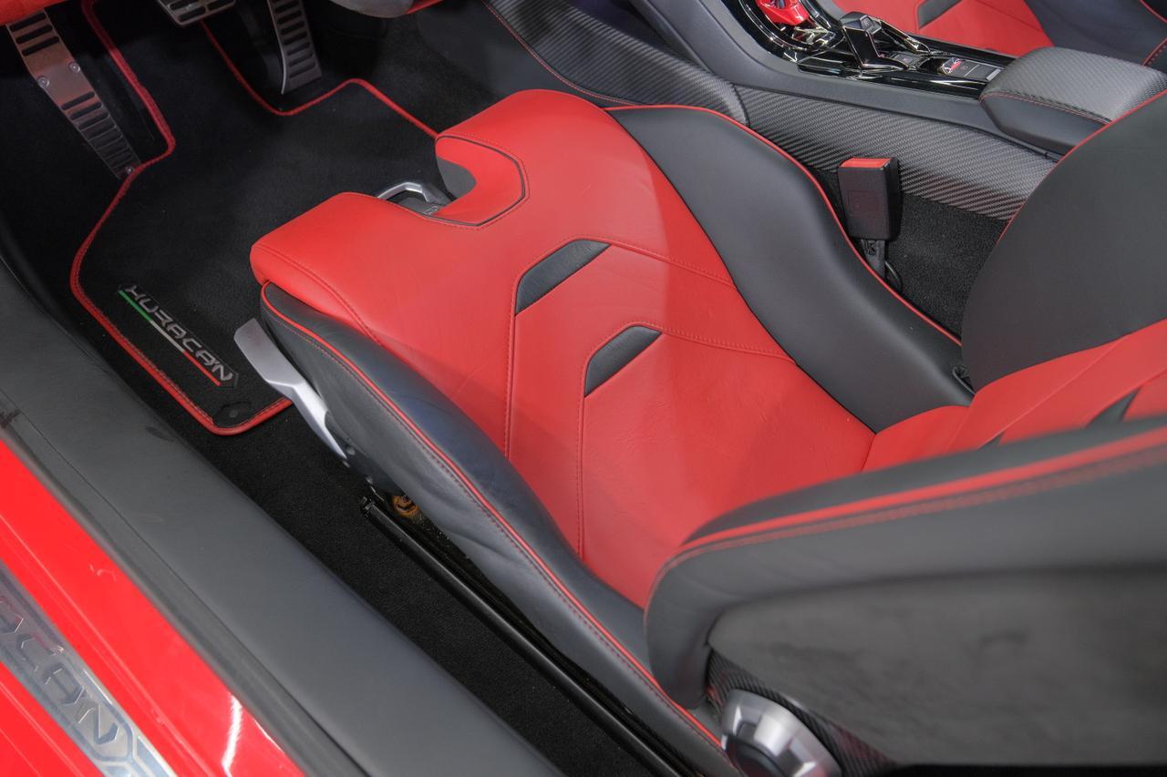 2020 Lamborghini Huracan EVO Base Miami FL