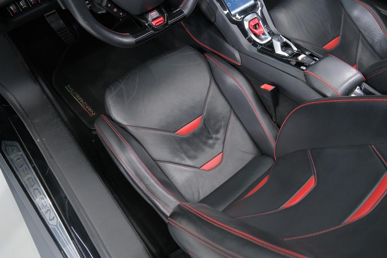 2020 Lamborghini Huracan EVO Base Miami FL