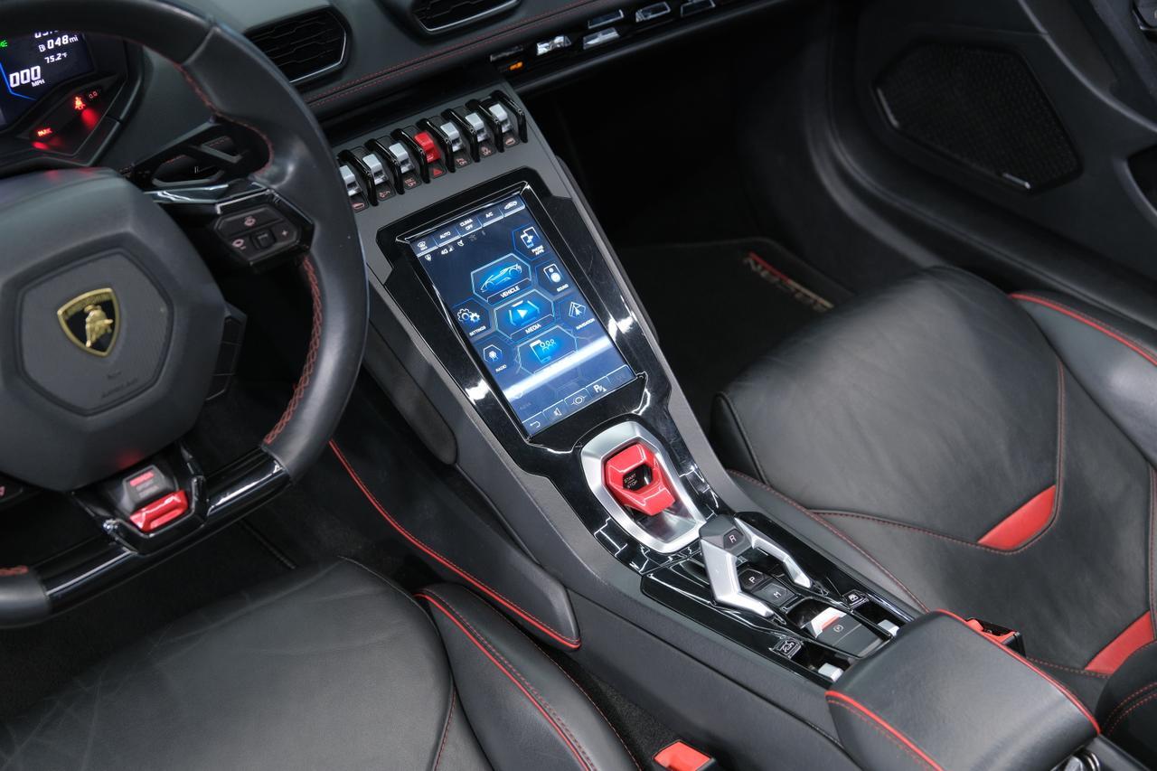 2020 Lamborghini Huracan EVO Base Miami FL