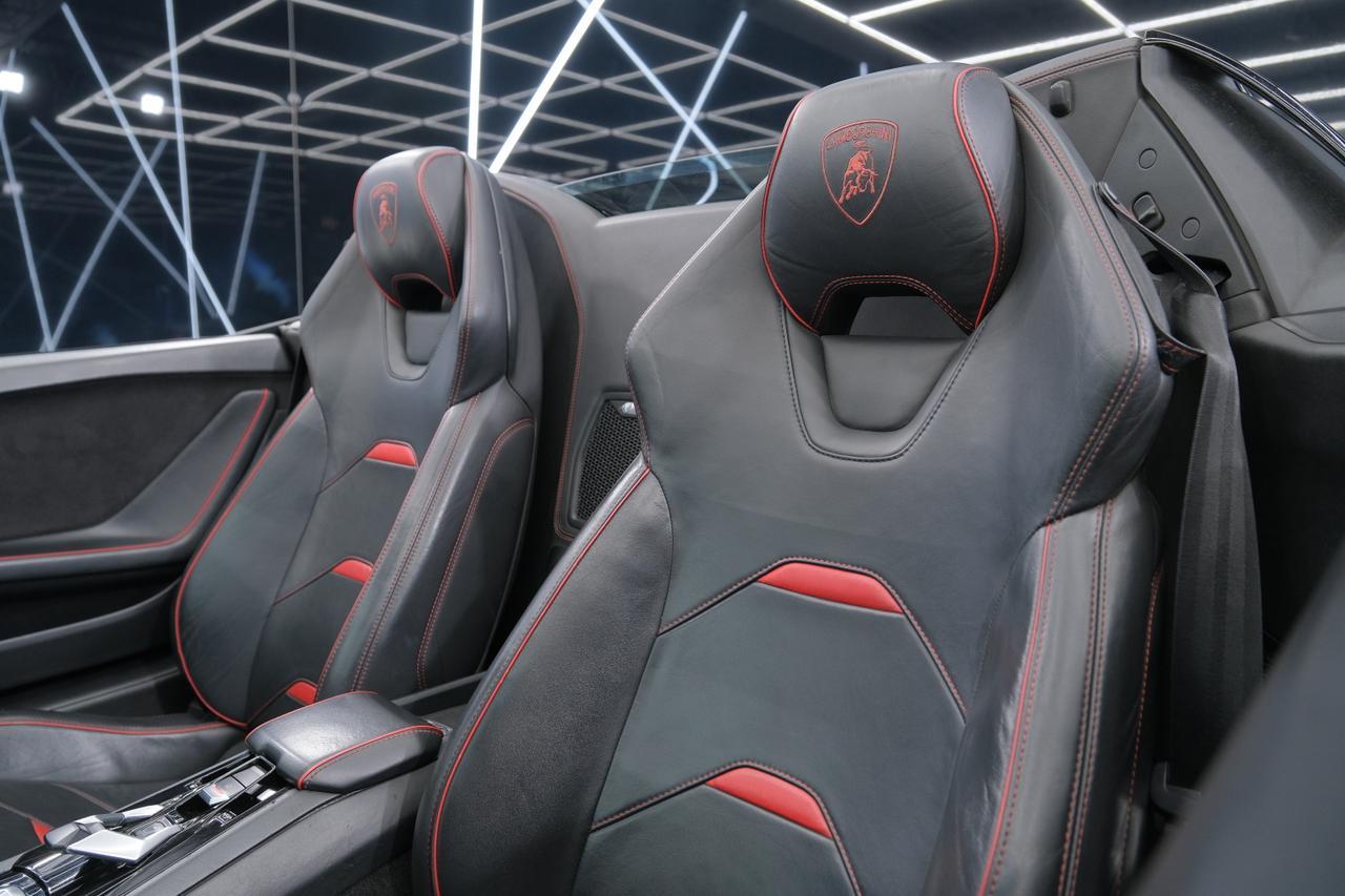 2020 Lamborghini Huracan EVO Base Miami FL