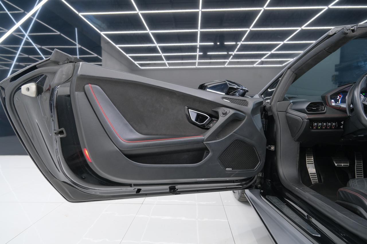 2020 Lamborghini Huracan EVO Base Miami FL