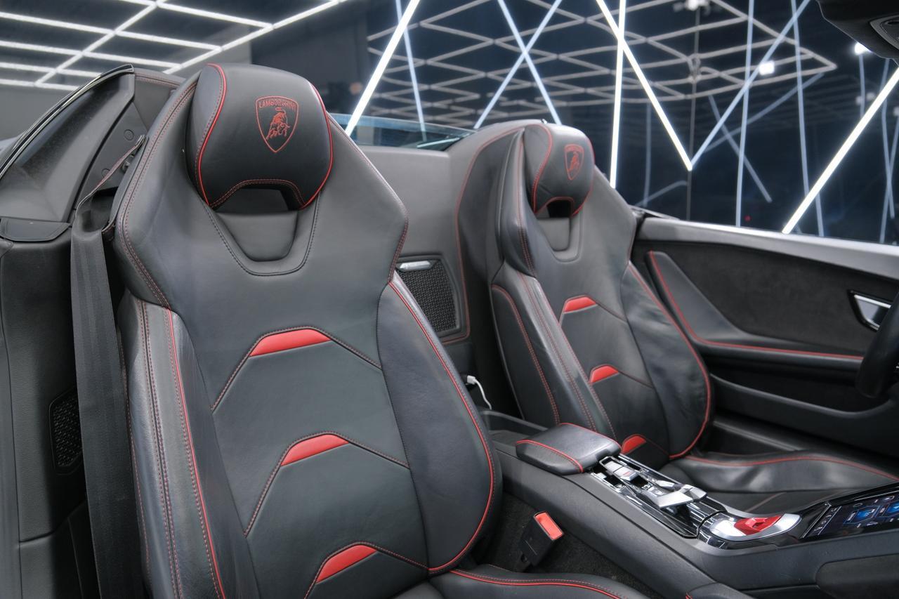 2020 Lamborghini Huracan EVO Base Miami FL