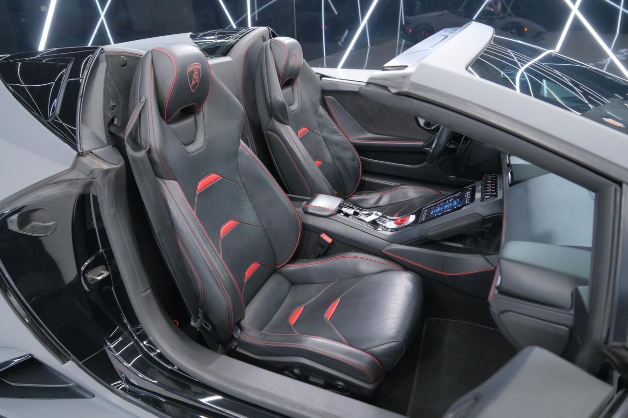 2020 Lamborghini Huracan EVO Base Miami FL