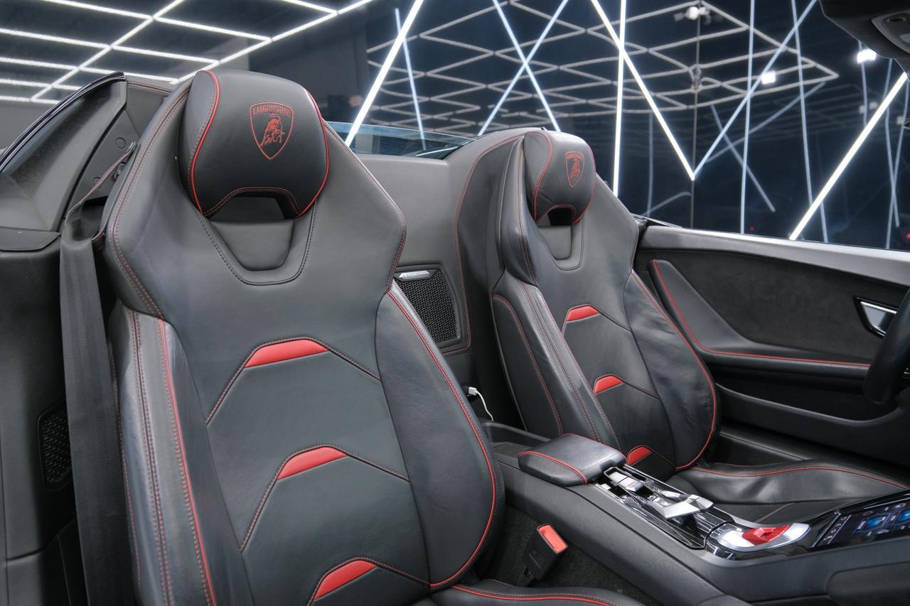 2020 Lamborghini Huracan EVO Base Miami FL