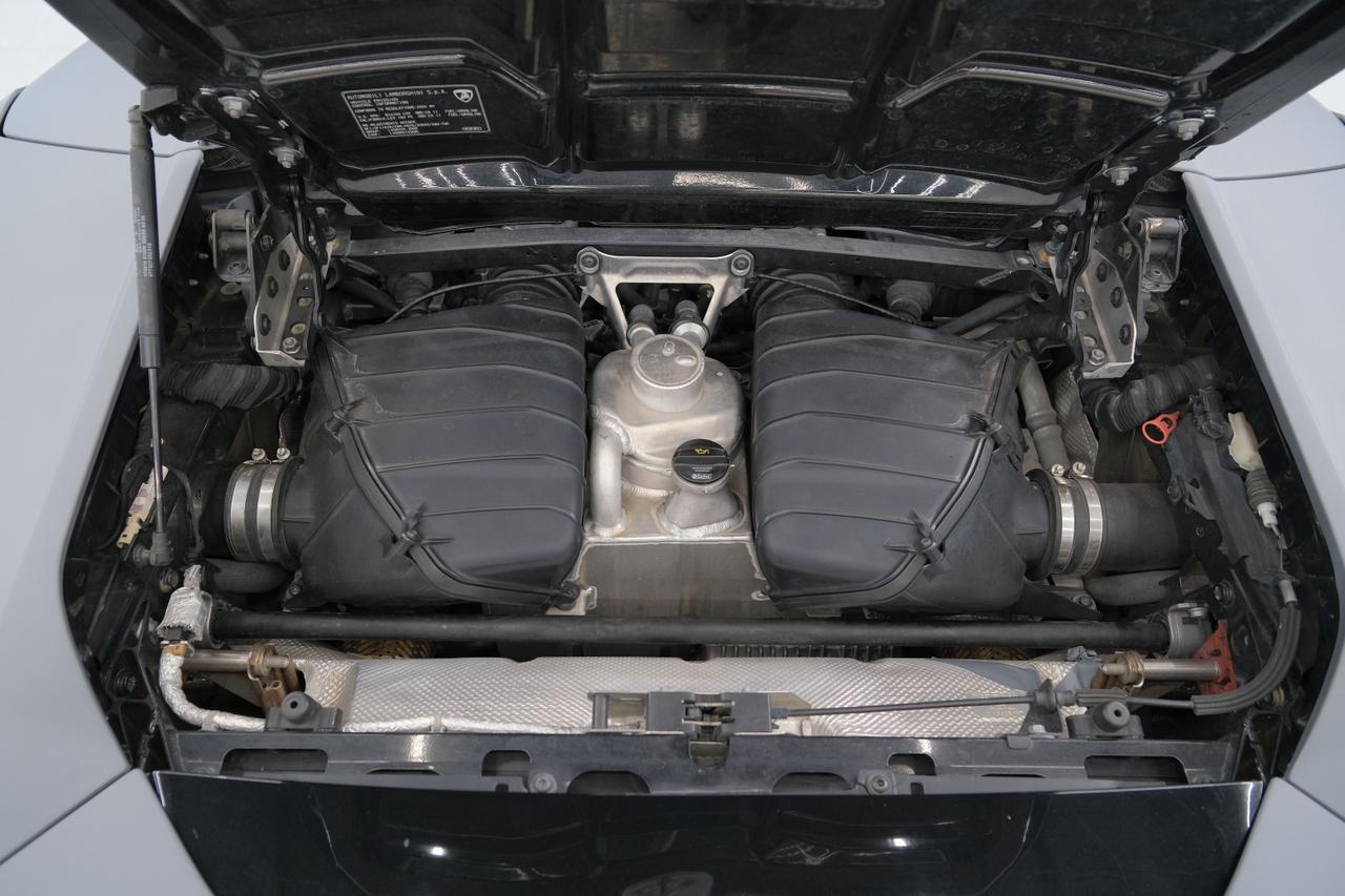 2020 Lamborghini Huracan EVO Base Miami FL