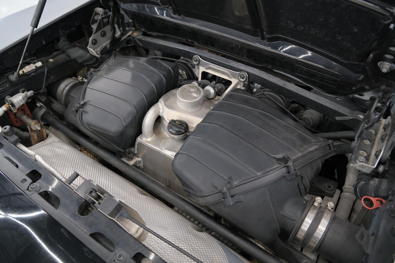 2020 Lamborghini Huracan EVO Base Miami FL