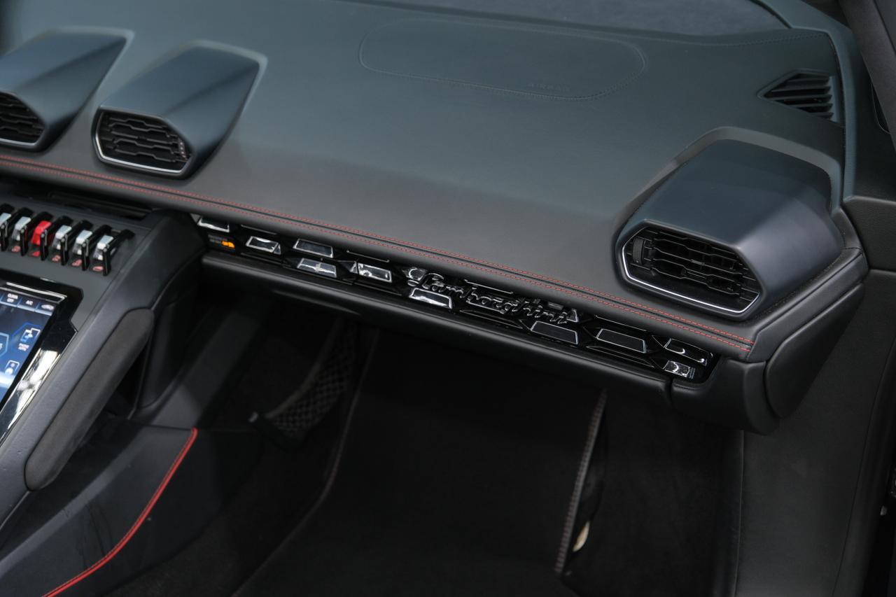 2020 Lamborghini Huracan EVO Base Miami FL