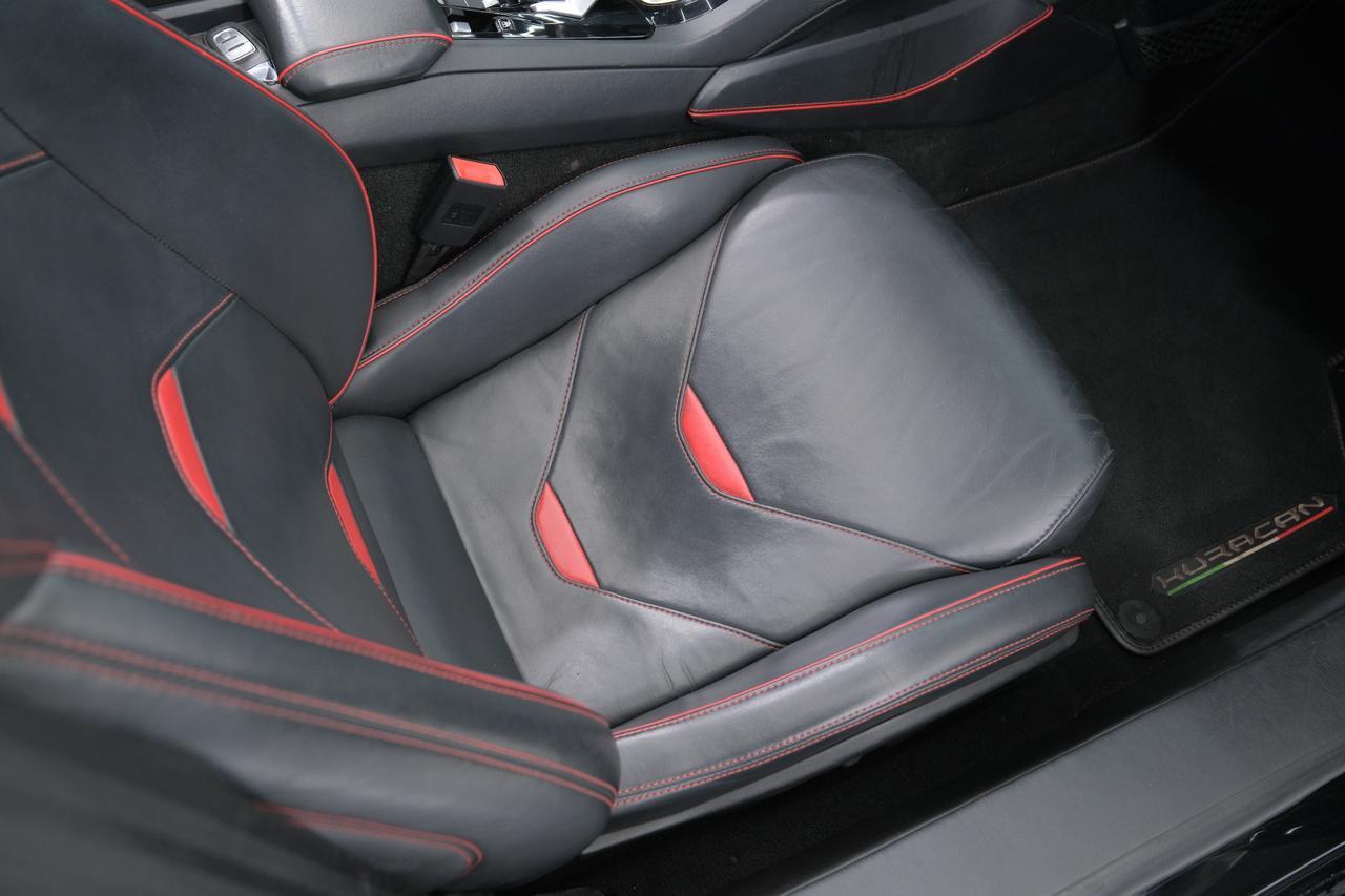 2020 Lamborghini Huracan EVO Base Miami FL