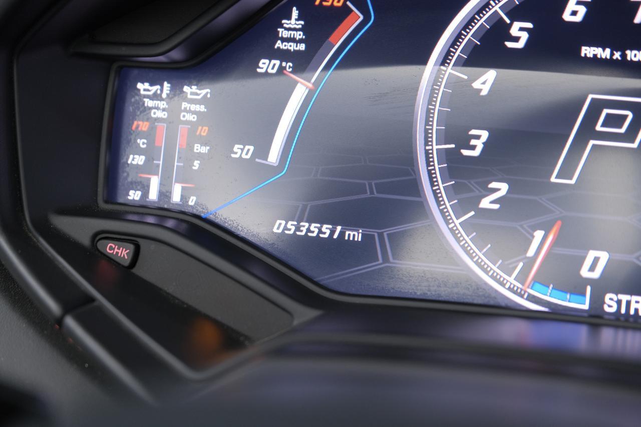 2020 Lamborghini Huracan EVO Base Miami FL