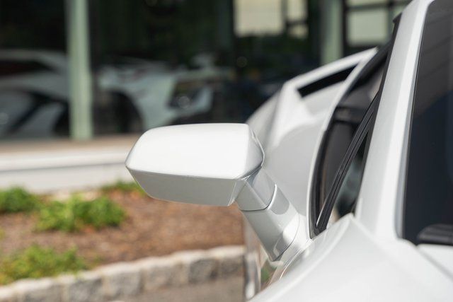 2020 Lamborghini Huracan EVO Base Paramus NJ