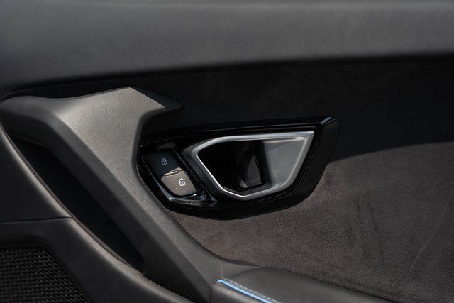 2020 Lamborghini Huracan EVO Base Paramus NJ