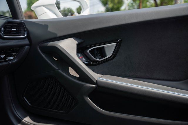 2020 Lamborghini Huracan EVO Base Paramus NJ