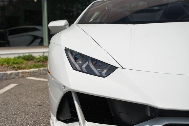 2020 Lamborghini Huracan EVO Base Paramus NJ