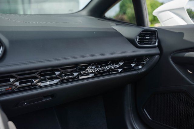 2020 Lamborghini Huracan EVO Base Paramus NJ