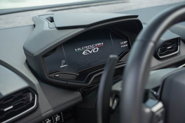 2020 Lamborghini Huracan EVO Base Paramus NJ