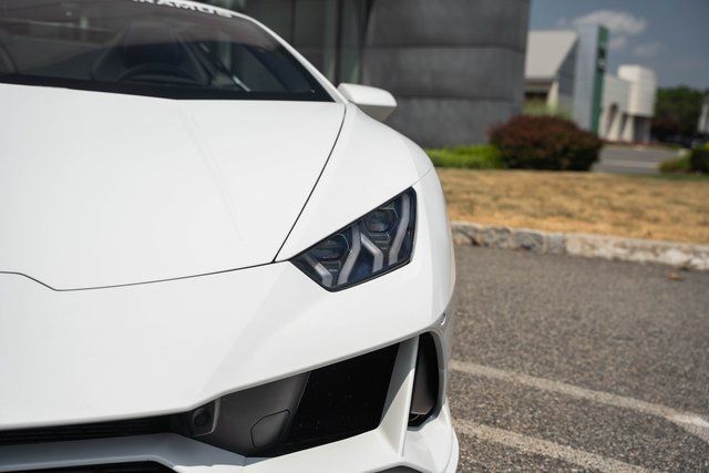 2020 Lamborghini Huracan EVO Base Paramus NJ