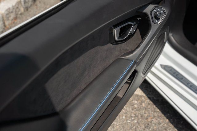 2020 Lamborghini Huracan EVO Base Paramus NJ