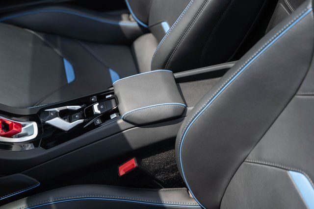 2020 Lamborghini Huracan EVO Base Paramus NJ