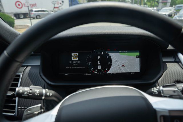 2020 Lamborghini Huracan EVO Base Paramus NJ