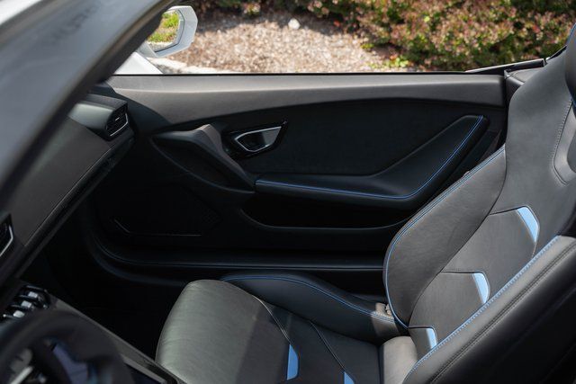 2020 Lamborghini Huracan EVO Base Paramus NJ