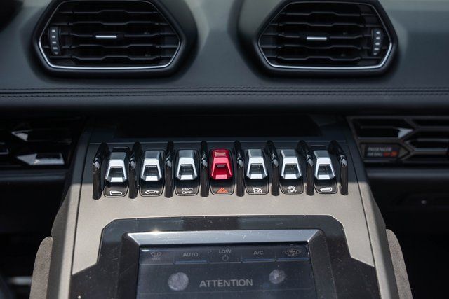 2020 Lamborghini Huracan EVO Base Paramus NJ