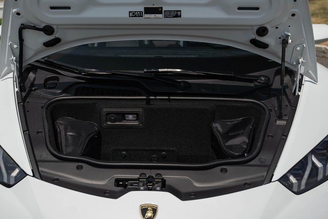 2020 Lamborghini Huracan EVO Base Paramus NJ