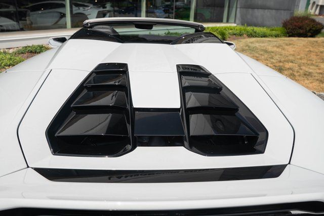 2020 Lamborghini Huracan EVO Base Paramus NJ