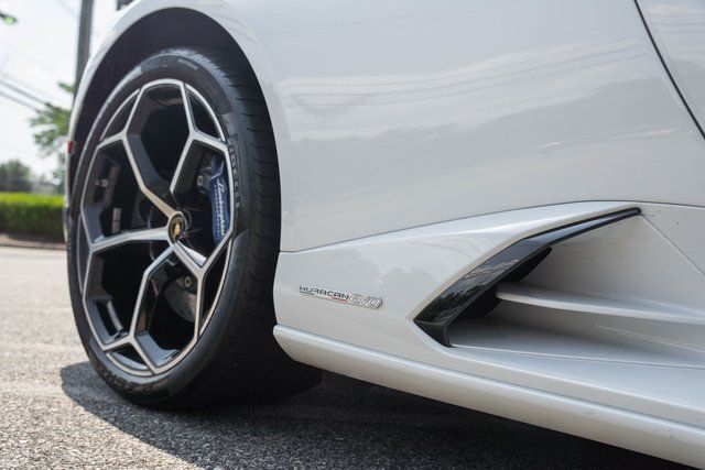 2020 Lamborghini Huracan EVO Base Paramus NJ