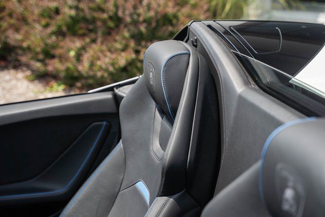 2020 Lamborghini Huracan EVO Base Paramus NJ