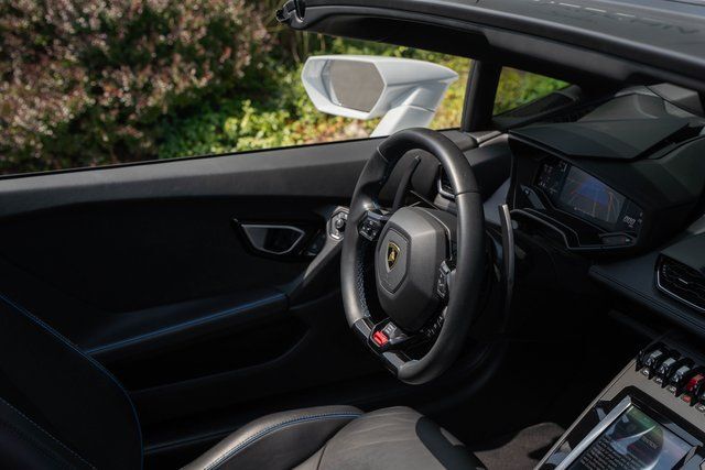 2020 Lamborghini Huracan EVO Base Paramus NJ