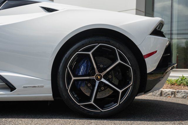 2020 Lamborghini Huracan EVO Base Paramus NJ