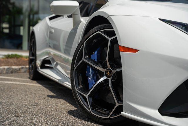 2020 Lamborghini Huracan EVO Base Paramus NJ
